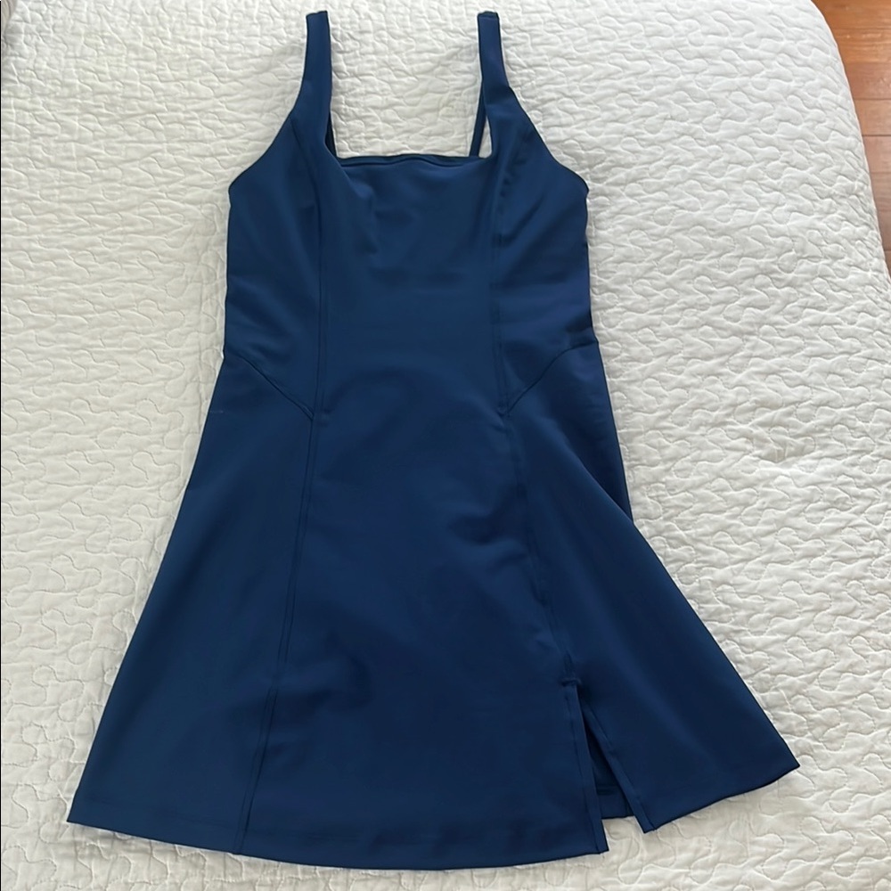 Abercrombie YPB Activewear Dress